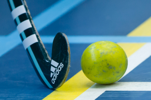 Zaalhockey Nieuws afbeelding